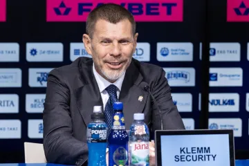 Boban u ofenzivi: Novi stoper je već danas na Maksimiru, a u utorak stižu dvije 'bombe'