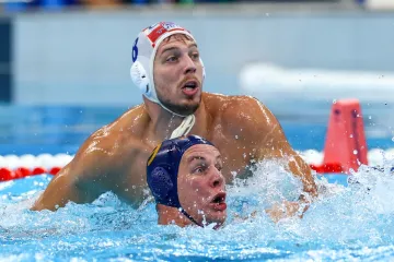 Drama do zadnje sekunde: Hrvatska slavila u vaterpolskom klasiku!