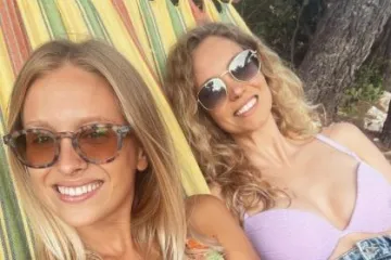 Hana, Domenica, jeste li to vi? Pjevačica objavila fotografiju s početka karijere, komplimenti se nižu