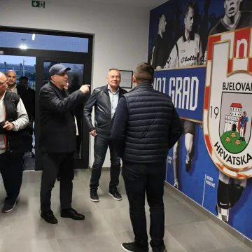 Stvara se povijesno čudo u Bjelovaru: HNL više nikad neće biti isti