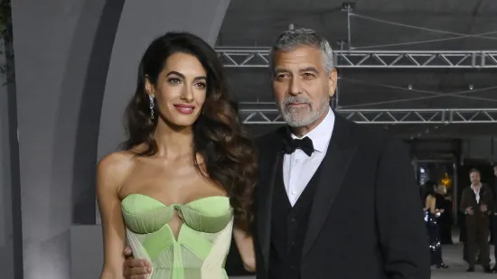Ovo je strogo pravilo u domu Georgea i Amal Clooney koje svi moraju poštivati
