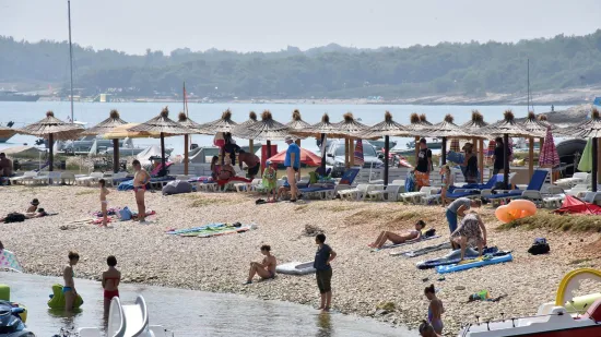 Nasjeli: Uplatili tisuće eura za odmor na hrvatskoj obali i ostali bez prebijene pare!