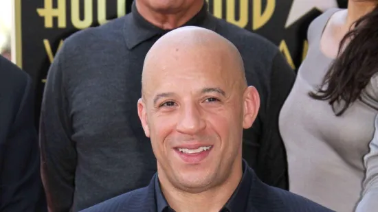 Svađe s kolegama i optužbe za seksizam obilježili su mu karijeru: Ovako se mijenjao Vin Diesel