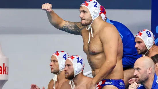 Hrvatska blizu četvrtfinala: I poraz može biti dovoljan