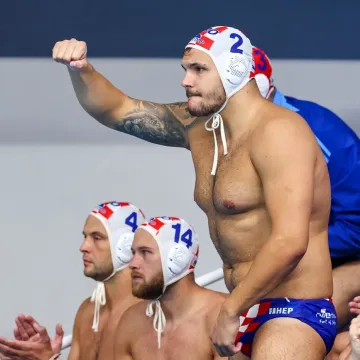 Hrvatska blizu četvrtfinala: I poraz može biti dovoljan