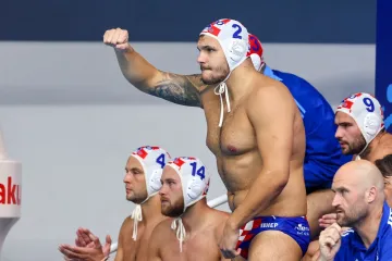 Hrvatska blizu četvrtfinala: I poraz može biti dovoljan