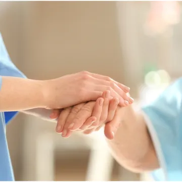 Medicinska sestra ispričala zašto se prestala bojati smrti: 'Neću nikad zaboraviti što sam doživjela'