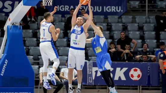Pobjednički nukleus ostaje na Višnjiku: Zadar produžio suradnju i s Karlom Žganecom