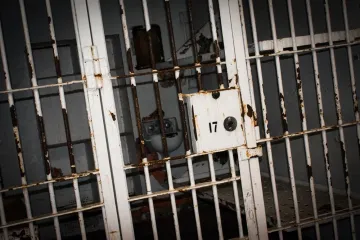Kriminalac pobjegao iz zatvora u torbi za prljavi veš: Sloboda je bila kratkog vijeka