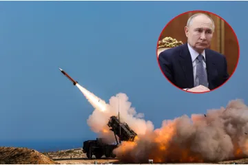 Je li Putin prošao točku bez povratka? Kovačević: 'To je ono čega se on boji'