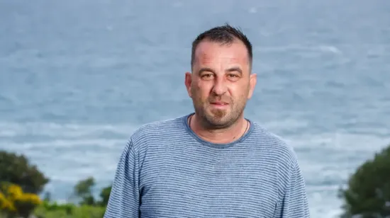 Emotivan istup Ante iz 'Ljubav je na selu': 'U teškim trenucima samo trebaš izdržati'
