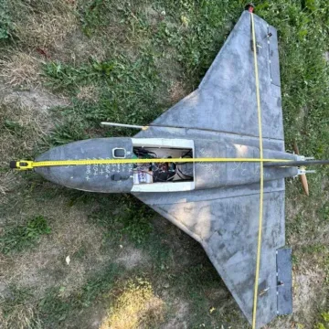 Bjeloruski helikopteri srušili Putinovu 'Gerberu'? Pojavila se fotografija olupine
