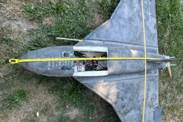 Bjeloruski helikopteri srušili Putinovu 'Gerberu'? Pojavila se fotografija olupine