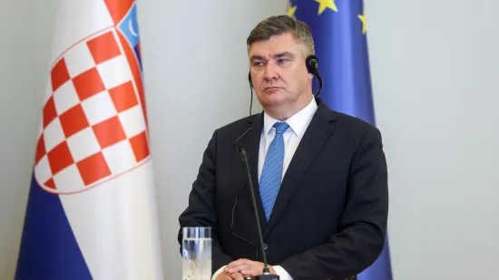 Milanović opleo po europskim strukturama: 'Ti ljudi kao da su opsjednuti...'
