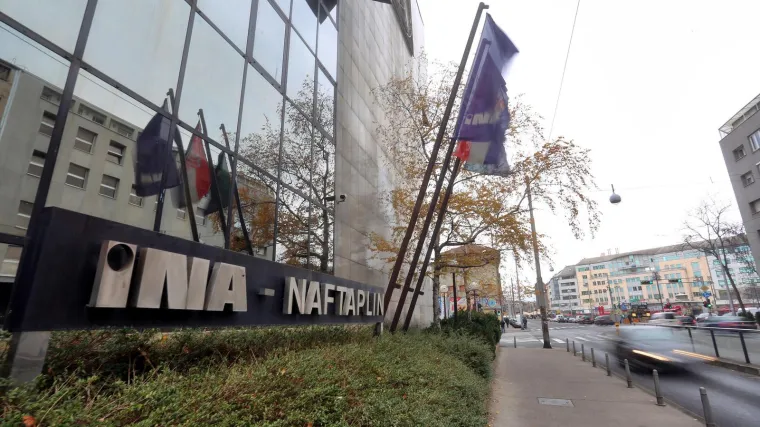 Ina se oglasila o prestanku ograničenja cijena goriva