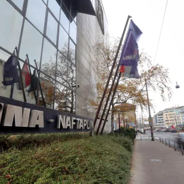Ina se oglasila o prestanku ograničenja cijena goriva