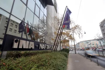 Ina se oglasila o prestanku ograničenja cijena goriva