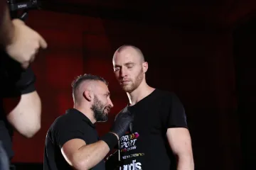 Andi Vrtačić otkrio detalje novog ugovora s KSW-om pa poručio: 'Živim svoj san!'