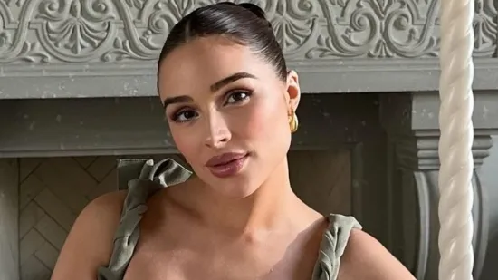 Bivša Miss Universe postala majka: Spol djeteta otkrila je tek pri porodu