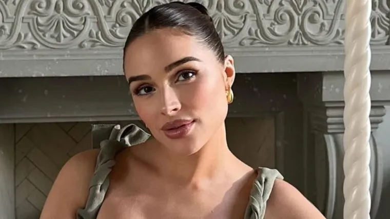 Bivša Miss Universe postala majka: Spol djeteta otkrila je tek pri porodu