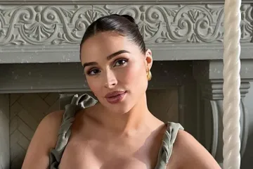 Bivša Miss Universe postala majka: Spol djeteta otkrila je tek pri porodu