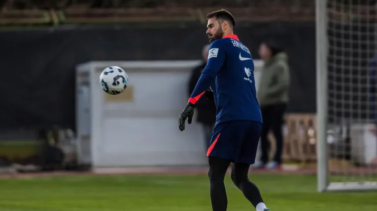 Ivica Ivušić je igrač Hajduka, čeka se službeno predstavljanje: Poznati detalji transfera