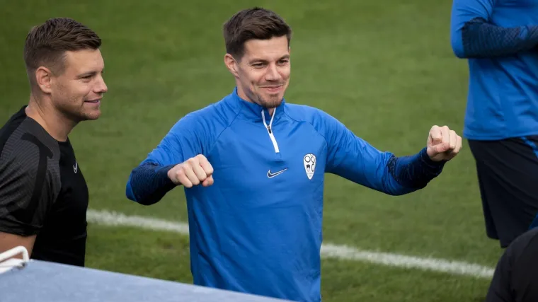 Veliki preokret: Dinamo ipak dovodi slovenskog reprezentativca, potpisuju tri kapitalca odjednom?