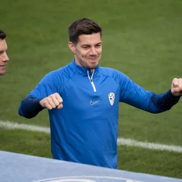 Veliki preokret: Dinamo ipak dovodi slovenskog reprezentativca, potpisuju tri kapitalca odjednom?