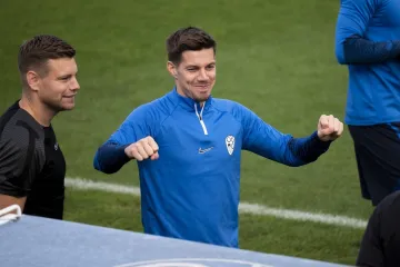 Veliki preokret: Dinamo ipak dovodi slovenskog reprezentativca, potpisuju tri kapitalca odjednom?