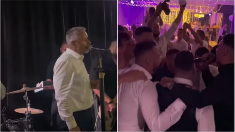 Pogledajte Thompsonov prvi nastup nakon Hipodroma: Video je postao hit