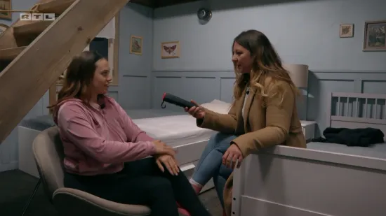 Manuela krade show na ‘Farmi’: ‘Poštovani gledatelji!’