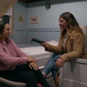 Manuela krade show na ‘Farmi’: ‘Poštovani gledatelji!’