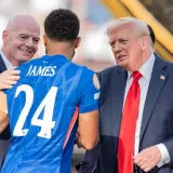 Ljubav Trumpa i Infantina: Chelsea zbog nevjerojatnog razloga nije dobio originalni trofej