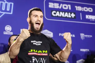 Spektakularni KSW samo je nekoliko dana daleko: Čekaju nas veliki okršaji u svim kategorijama