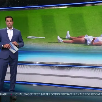 Nakon debakla u Wimbledonu, treći tenisač svijeta tražit će pomoć Rafaela Nadala