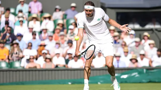 Nakon debakla u Wimbledonu, treći tenisač svijeta tražit će pomoć Rafaela Nadala