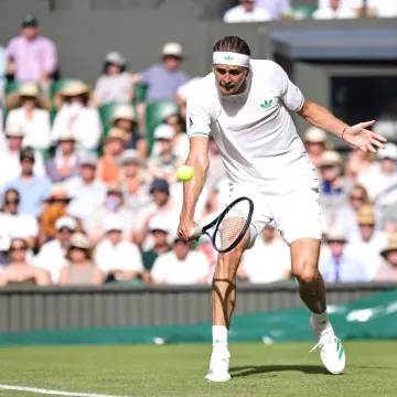 Nakon debakla u Wimbledonu, treći tenisač svijeta tražit će pomoć Rafaela Nadala