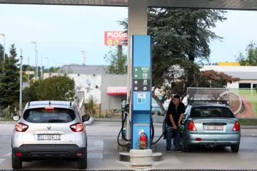 Kraj jeftinog goriva? Stručnjak Davor Štern otkriva čeka li vozače šok i divljanje cijena
