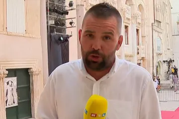 Počinje 71. Splitsko ljeto: U Peristilu još danas operni spektakl!