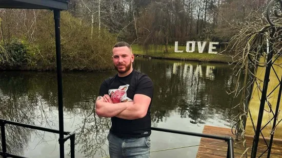 Spavao je s više od tisuću žena, a onda se pokajao: 'Dotaknuo sam dno'