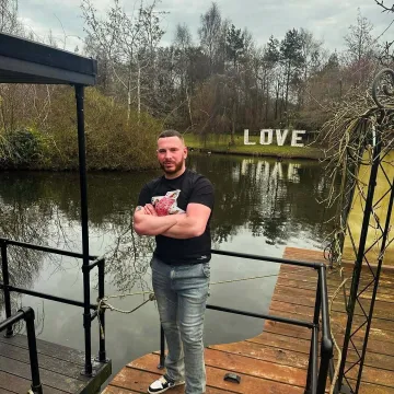 Spavao je s više od tisuću žena, a onda se pokajao: 'Dotaknuo sam dno'