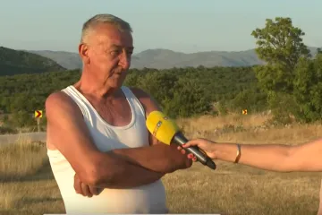 Na obroncima Svilaje krave nastavljaju ugibati: Bolest isključena, sumnja se na trovanje
