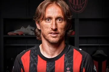 Luka je potpisao, a evo kad će se točno pojaviti na treningu kao novi član Rossonera
