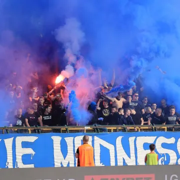 Dinamo u nekoliko sati prodao sve godišnje: Objavili su odlične vijesti za one koji su izvisili