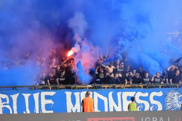 Dinamo u nekoliko sati prodao sve godišnje: Objavili su odlične vijesti za one koji su izvisili