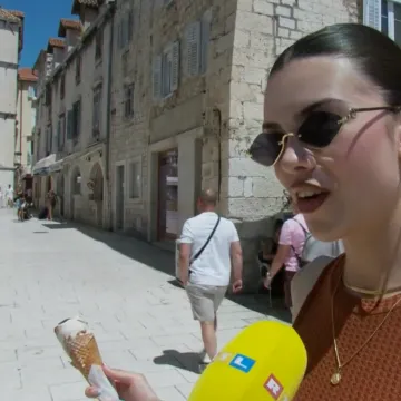 Kuglica sladoleda u Hrvatskoj i do 5 eura, a pola-pola dobiju samo domaći: 'Bezobrazno skupo!'