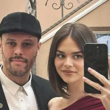 Razvode se Igor Kojić i 15 godina mlađa Sofija: Izvor otkrio detalje
