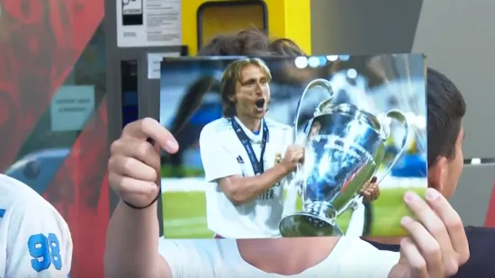 Luku dočekali euforično, ali evo kad će prvi put zaigrati za Milan