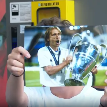 Luku dočekali euforično, ali evo kad će prvi put zaigrati za Milan