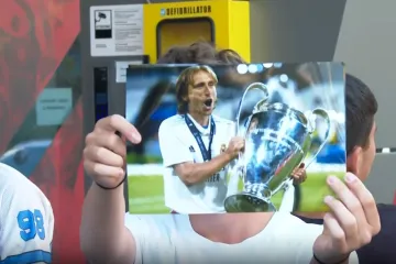 Luku dočekali euforično, ali evo kad će prvi put zaigrati za Milan